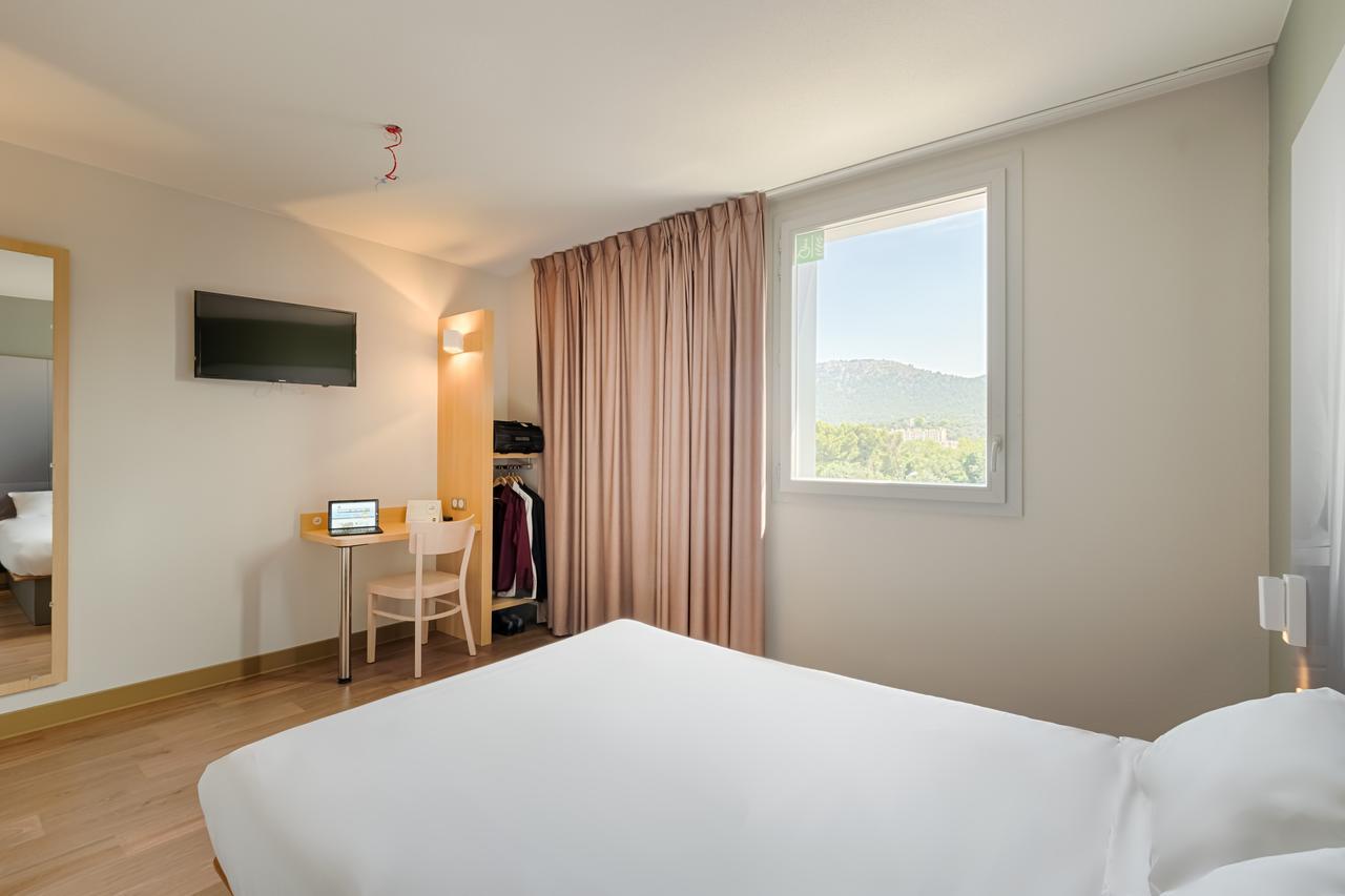 B&B Hotel Marseille La Valentine St Menet Екстериор снимка