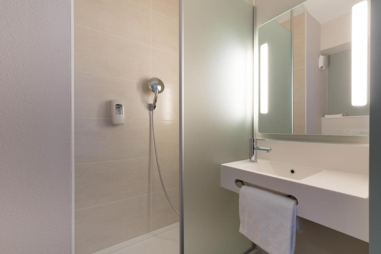 B&B Hotel Marseille La Valentine St Menet Екстериор снимка