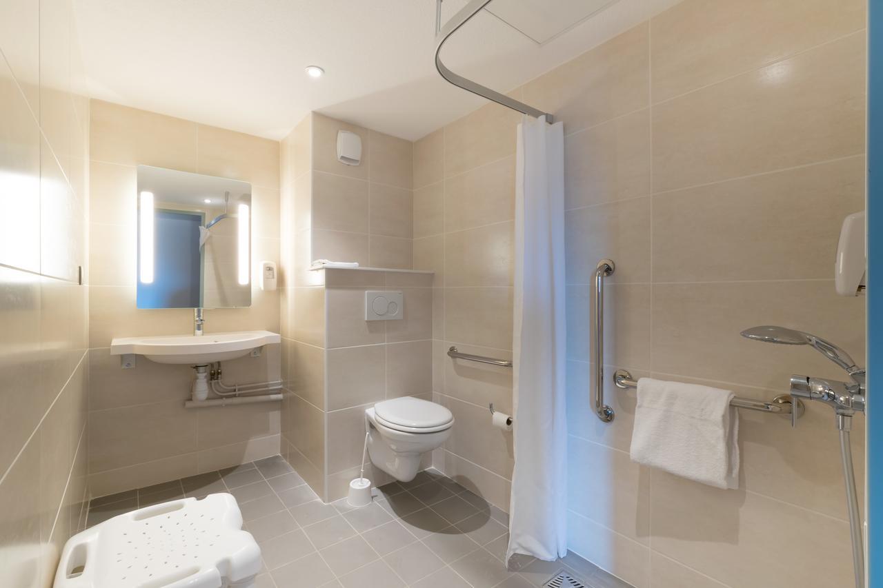 B&B Hotel Marseille La Valentine St Menet Екстериор снимка